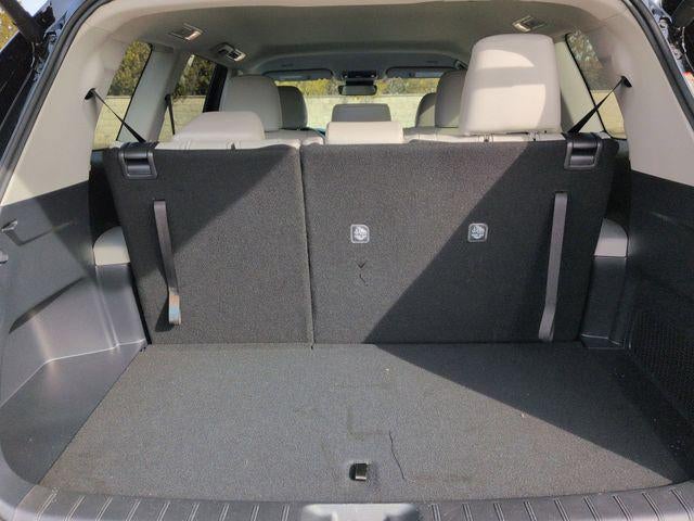 2026 Toyota GRAND HIGHLANDER HEV XLE