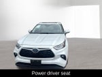 2022 Toyota Highlander Hybrid Bronze Edition