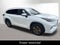 2022 Toyota Highlander Hybrid Bronze Edition