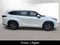 2022 Toyota Highlander Hybrid Bronze Edition