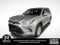 2025 Toyota Grand Highlander Hybrid XLE