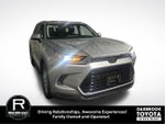2025 Toyota Grand Highlander Hybrid XLE