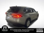 2025 Toyota Grand Highlander Hybrid XLE