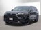 2026 Toyota GRAND HIGHLANDER HEV Limited