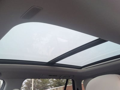 2026 Toyota GRAND HIGHLANDER HEV Limited