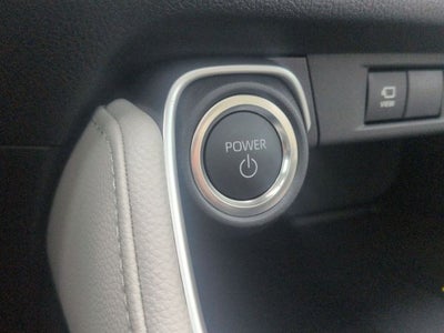 2026 Toyota GRAND HIGHLANDER HEV Limited