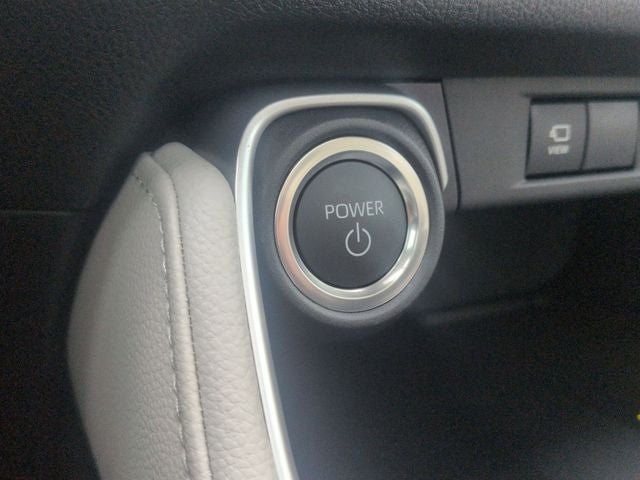 2026 Toyota GRAND HIGHLANDER HEV Limited