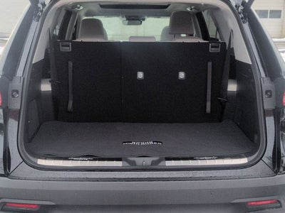 2026 Toyota GRAND HIGHLANDER HEV Limited