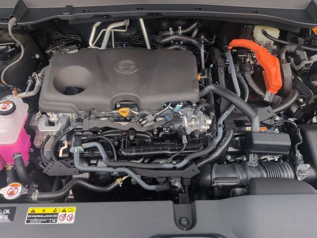 2026 Toyota GRAND HIGHLANDER HEV Limited