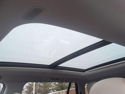 2026 Toyota GRAND HIGHLANDER HEV Limited