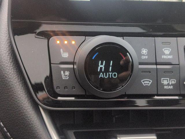 2026 Toyota GRAND HIGHLANDER HEV Limited