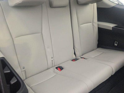 2026 Toyota GRAND HIGHLANDER HEV Limited