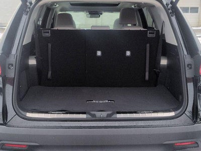 2026 Toyota GRAND HIGHLANDER HEV Limited