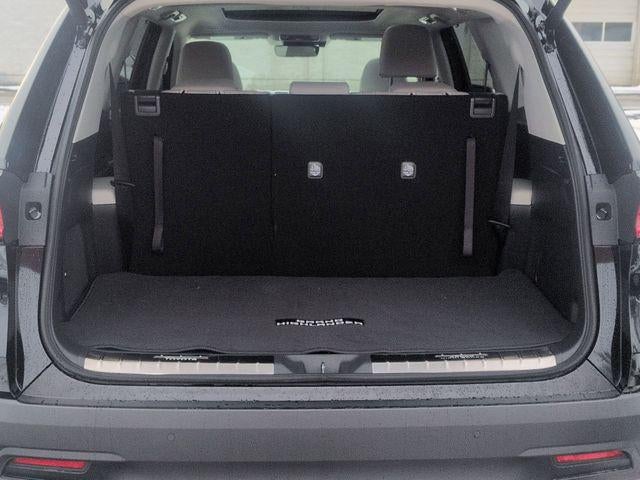 2026 Toyota GRAND HIGHLANDER HEV Limited