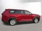 2026 Toyota GRAND HIGHLANDER HEV XLE