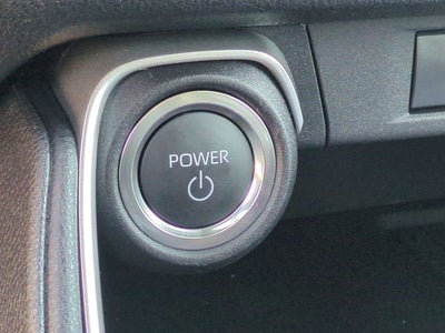 2026 Toyota GRAND HIGHLANDER HEV XLE