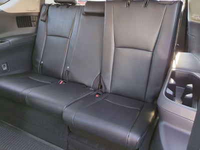 2026 Toyota GRAND HIGHLANDER HEV XLE