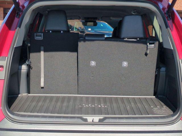 2026 Toyota GRAND HIGHLANDER HEV XLE