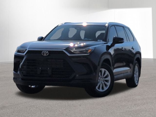 2026 Toyota GRAND HIGHLANDER HEV XLE