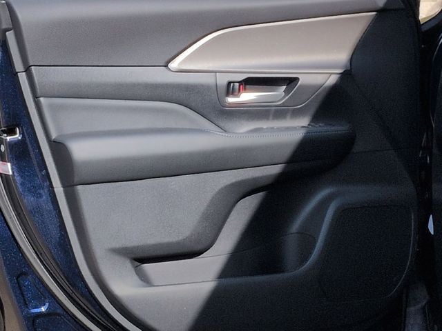 2026 Toyota GRAND HIGHLANDER HEV XLE