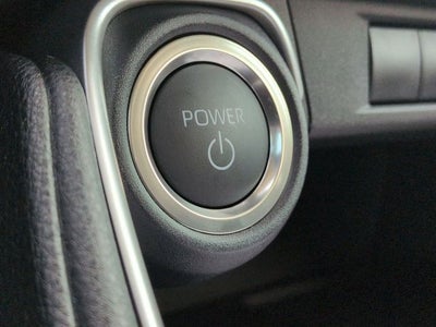 2026 Toyota GRAND HIGHLANDER HEV XLE