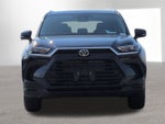 2026 Toyota GRAND HIGHLANDER HEV XLE