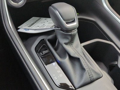 2026 Toyota GRAND HIGHLANDER HEV XLE