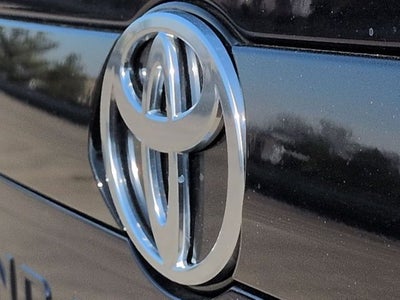 2026 Toyota GRAND HIGHLANDER HEV XLE