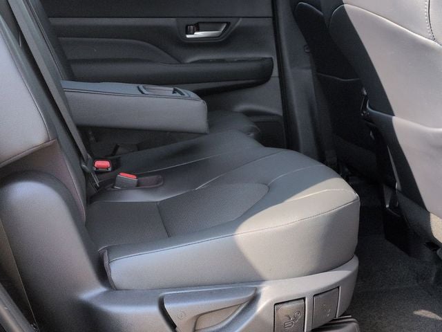 2026 Toyota GRAND HIGHLANDER HEV XLE