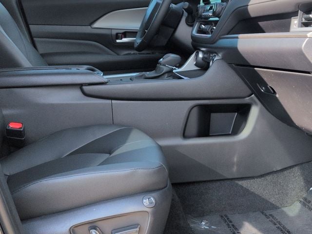 2026 Toyota GRAND HIGHLANDER HEV XLE