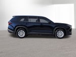2026 Toyota GRAND HIGHLANDER HEV XLE