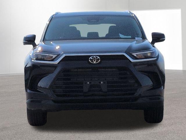 2026 Toyota GRAND HIGHLANDER HEV XLE