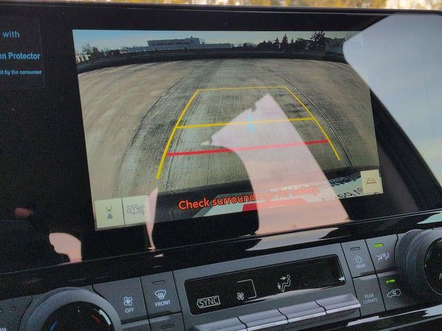 2026 Toyota GRAND HIGHLANDER HEV XLE