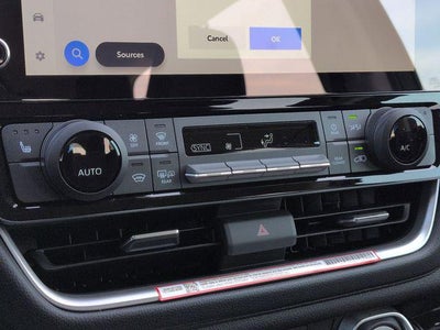 2026 Toyota GRAND HIGHLANDER HEV XLE