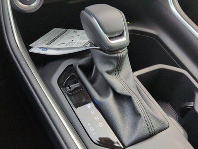 2026 Toyota GRAND HIGHLANDER HEV XLE