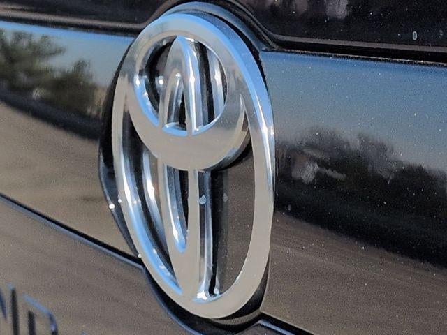 2026 Toyota GRAND HIGHLANDER HEV XLE