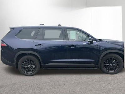 2025 Toyota GRAND HIGHLANDER HEV Limited