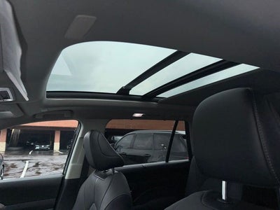 2025 Toyota GRAND HIGHLANDER HEV Limited