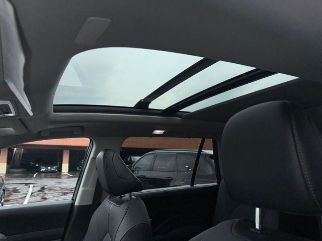 2025 Toyota GRAND HIGHLANDER HEV Limited