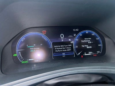 2025 Toyota GRAND HIGHLANDER HEV Limited