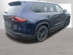 2025 Toyota Grand Highlander Hybrid Limited