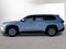 2025 Toyota GRAND HIGHLANDER HEV XLE