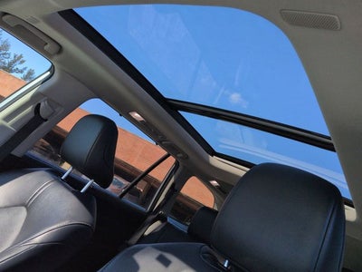 2025 Toyota GRAND HIGHLANDER HEV XLE