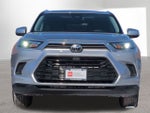 2025 Toyota GRAND HIGHLANDER HEV XLE