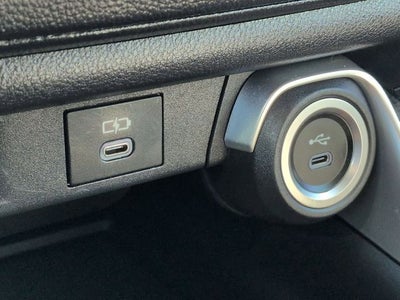 2025 Toyota GRAND HIGHLANDER HEV XLE