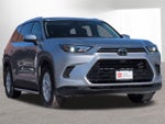 2025 Toyota GRAND HIGHLANDER HEV XLE