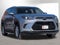 2025 Toyota GRAND HIGHLANDER HEV XLE