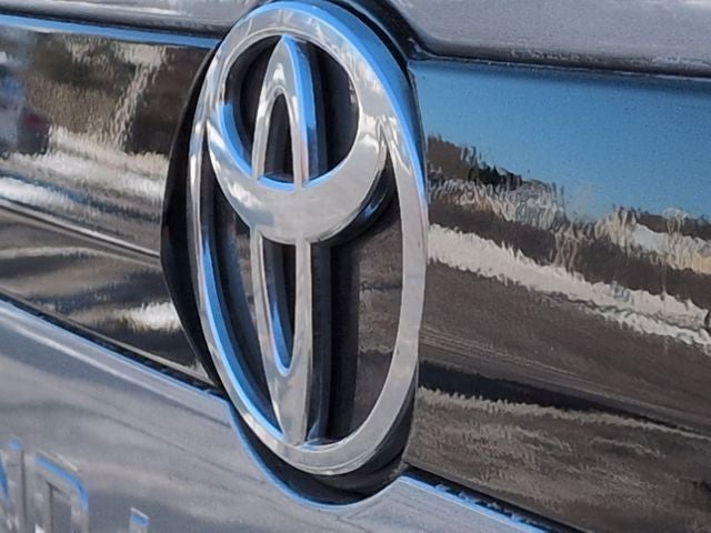 2025 Toyota GRAND HIGHLANDER HEV XLE