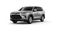 2025 Toyota GRAND HIGHLANDER HEV XLE