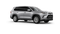 2025 Toyota GRAND HIGHLANDER HEV XLE